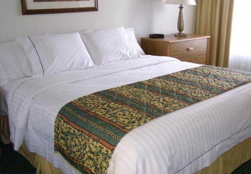 Residence Inn By Marriott Amarillo Quarto foto