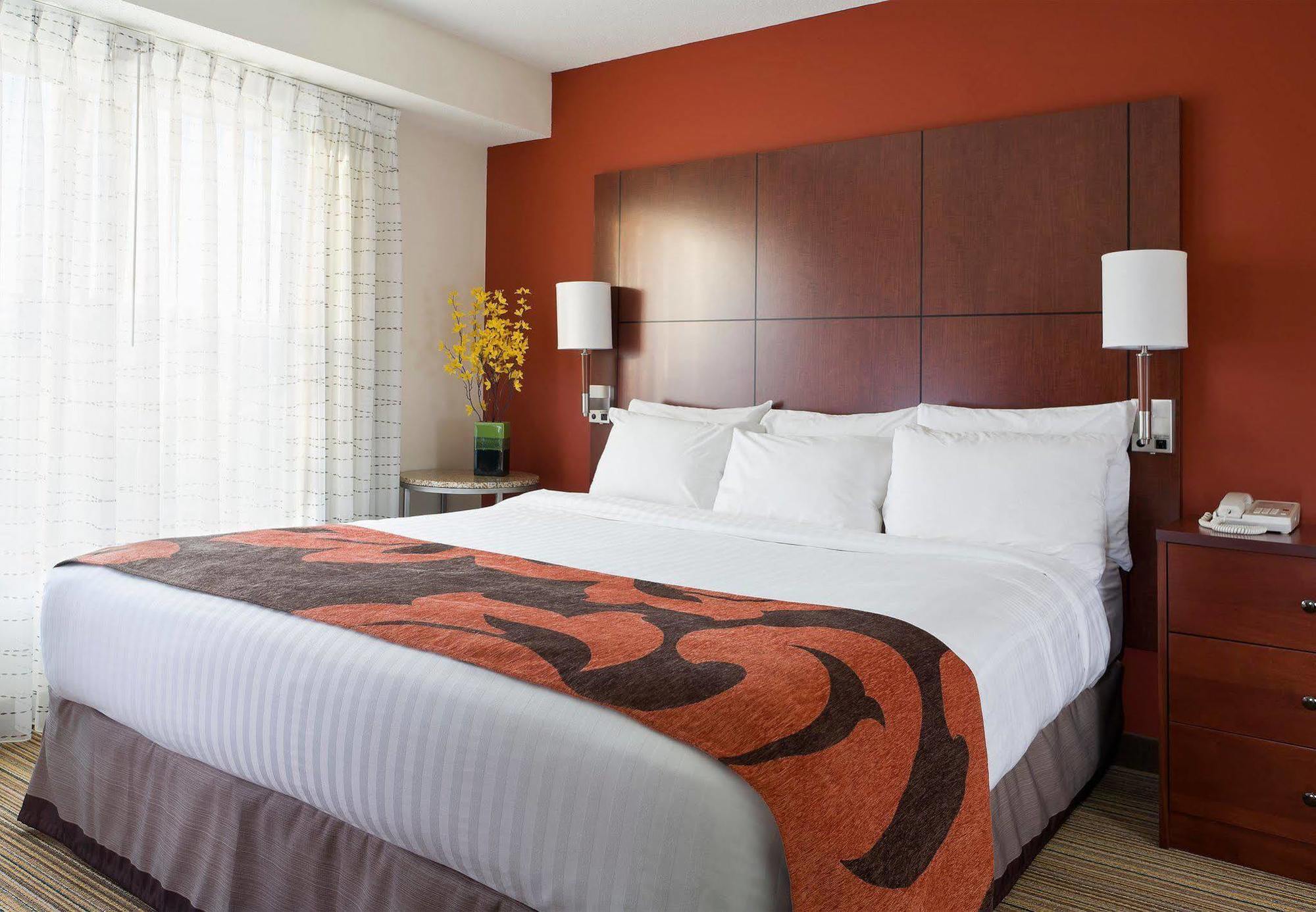 Residence Inn By Marriott Amarillo Quarto foto